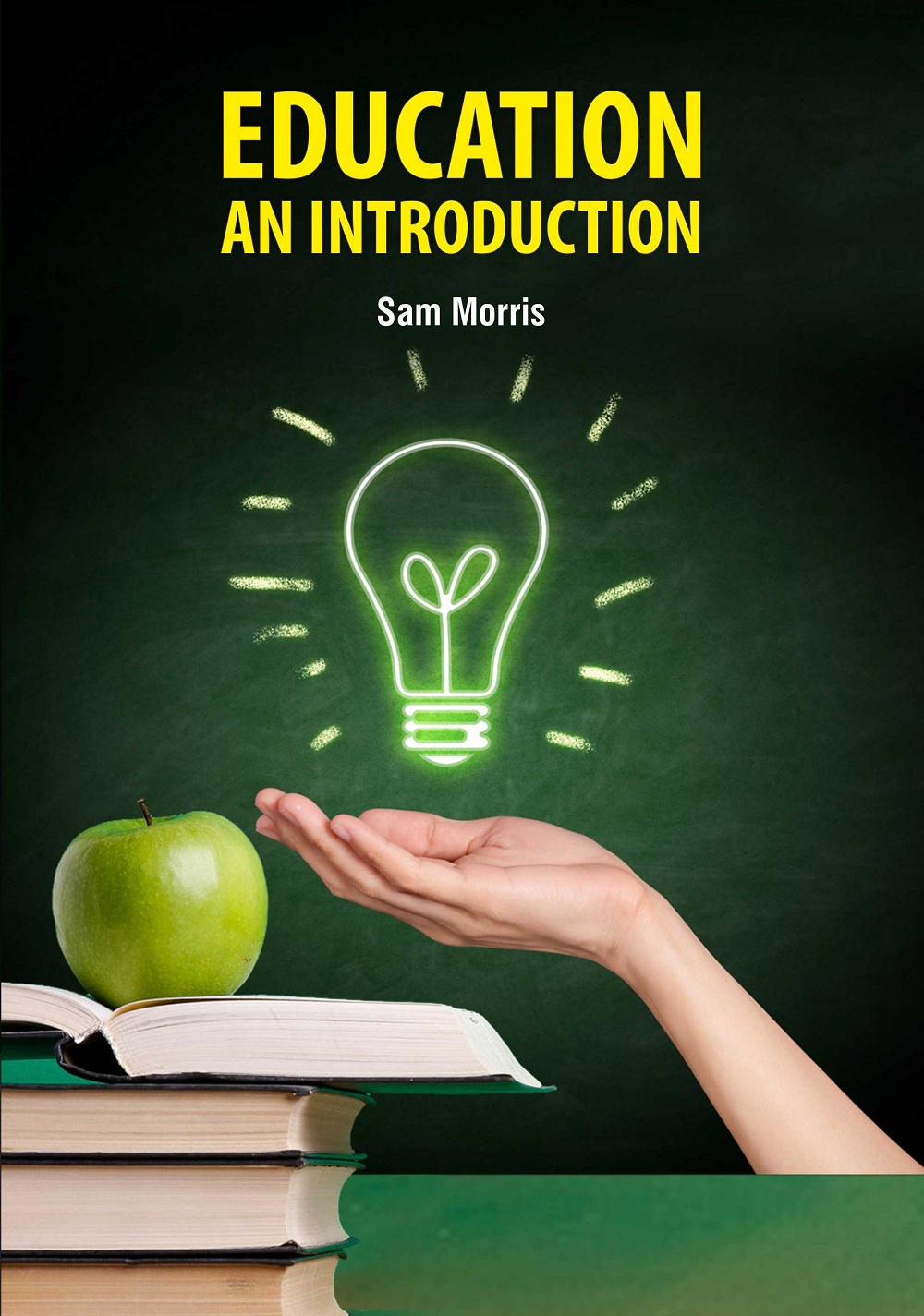 Education: An Introduction